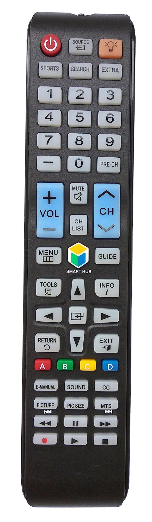 Remote hồng ngoại (điều khiển thường)