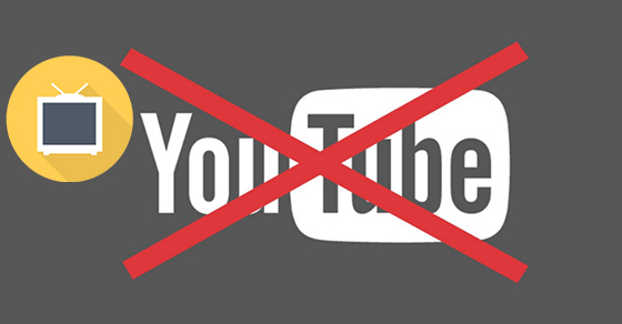 tivi toshiba bị lỗi youtube