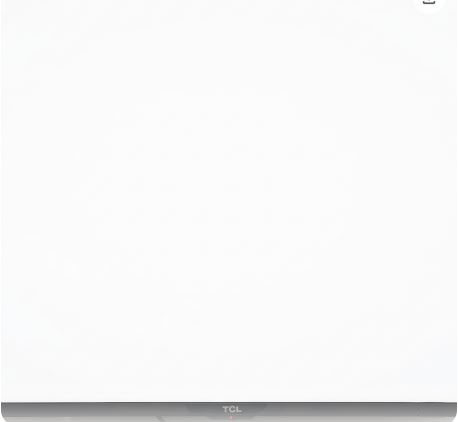 Tivi TCL bị trắng màn hình